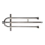 Brennerrohr 3-flammig MITTE