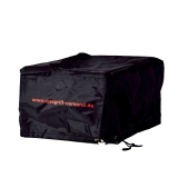 Schutzhülle für 1-flamm. Grill/Bräter Tischgerät