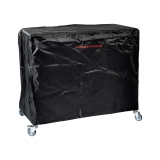 Schutzhülle für 5-flamm. Grill/Bräter Standgerät