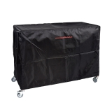 Schutzhülle für 6-flamm. Grill/Bräter Standgerät