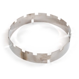 Adapterring für WOK Betrieb 33cm