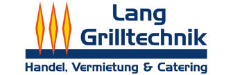 Lang Grilltechnik - Versand von Edelstahl Gasgrill, Gasbraeter und Zubehoer
